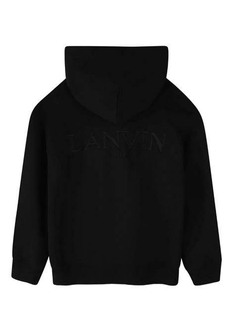Felpa Lanvin Enfant LANVIN ENFANT | FELPE E TUTE | N3029809B